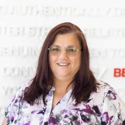 Sharon Wright