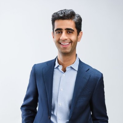 Shash Chugh