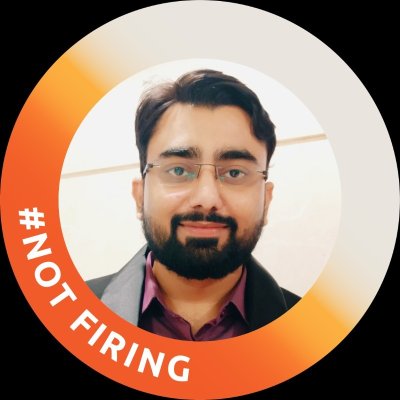 Shashank Pandey