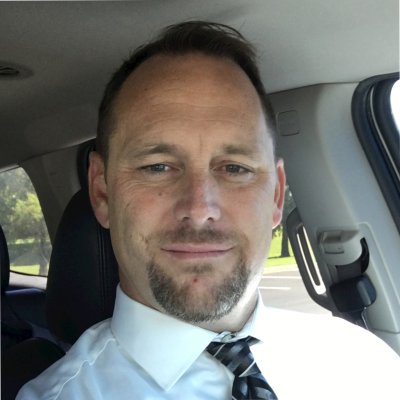 Shawn Proudfoot