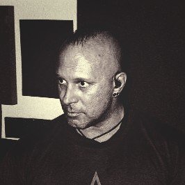 Shawn Stoddard