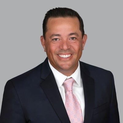 Shawn Trevino