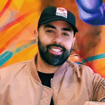 Shawn Vasandani