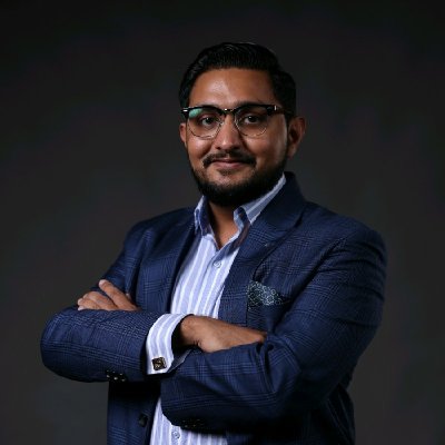 Sheikh Ahsan Tariq