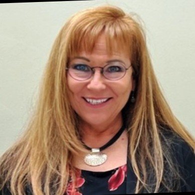 Sheila Rogerson