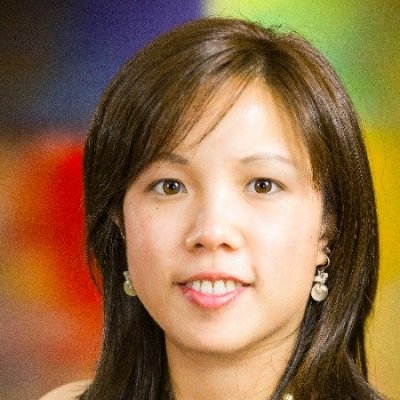 Sheila Wong