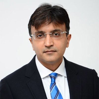 Shekhar Singal