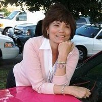 Sheri Mccandless