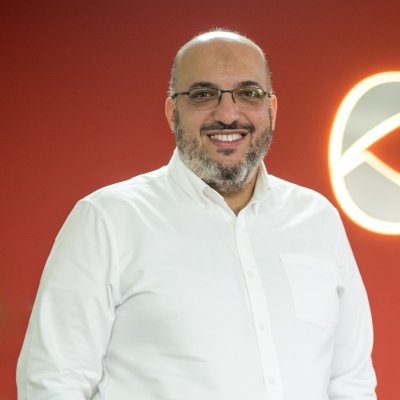 Sherif Wagih Abdallah
