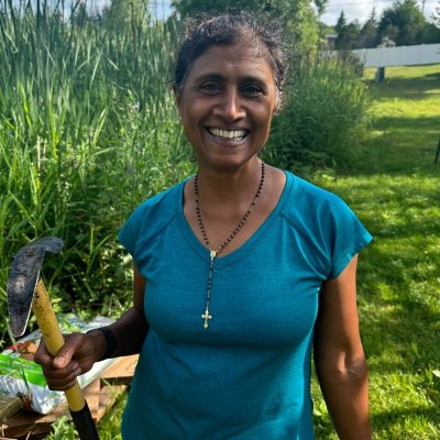 Sherly Kizhakkadathu