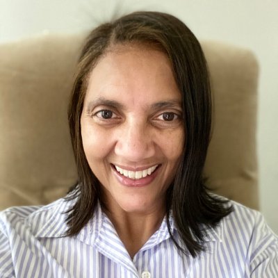 Sherri Mitchell