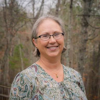 Sherry Burton