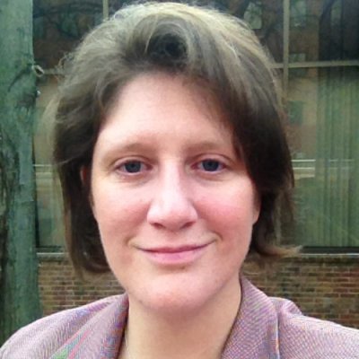 Sherry Carty