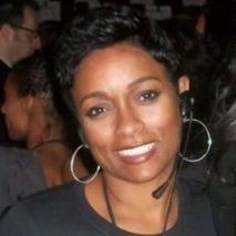 Sherry Mcadoo-Champion