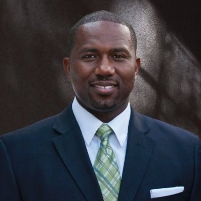 Sherwyn Benjamin