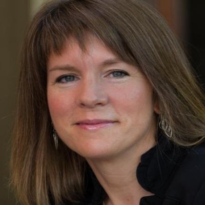 Sheryl Trent