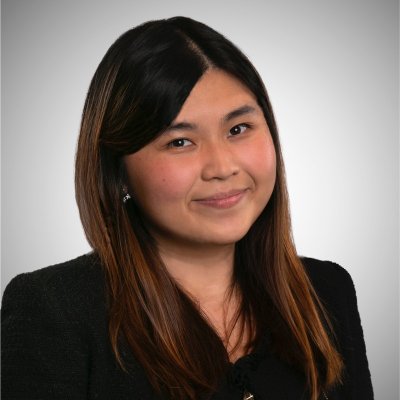 Shierly Mondianti