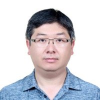 Shih-Hsin Hu