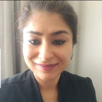 Shilpi Purswani Vyas