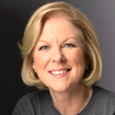 Shirley Cramer