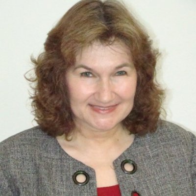 Shirley Weddle
