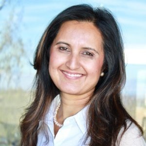 Shital Patel