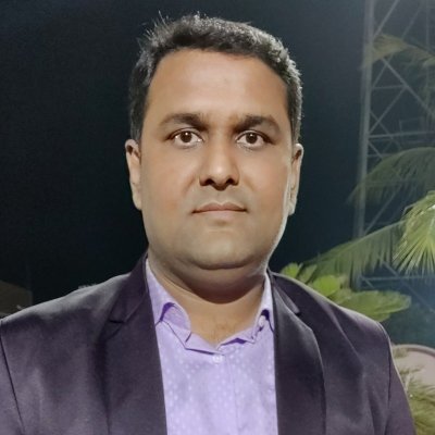 Shiv Pandey
