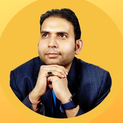 Shiv Pandey