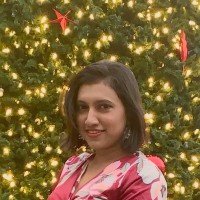 Shivali Naik