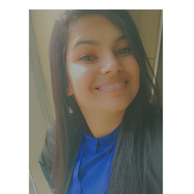 Shivali Tyagi