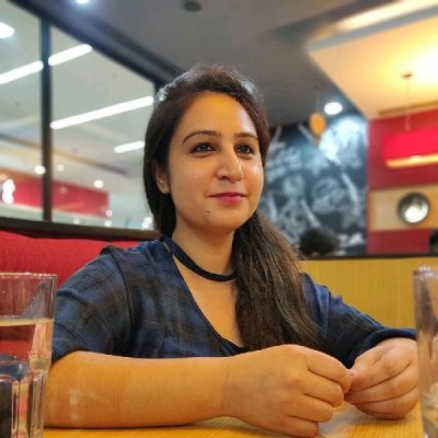 Shivani Salaria