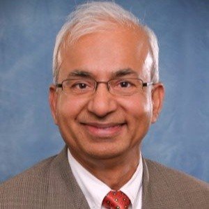 Shivendra Bajpayee
