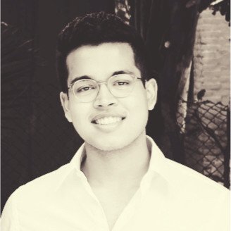 Shivet Ganeriwalla