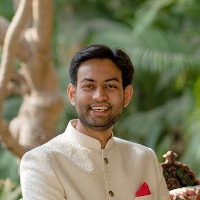 Shivraj Patel