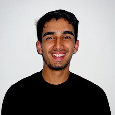 Shlok Mittal
