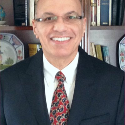 Shlomo Ovadia
