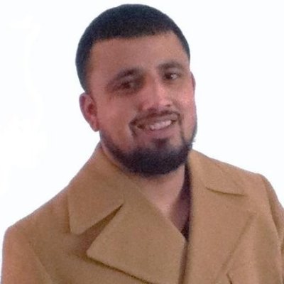 Shoaib Mushtaq
