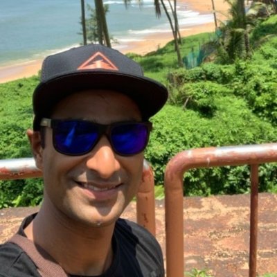 Shoaib Prasad