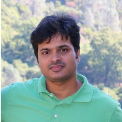 Shone Chacko