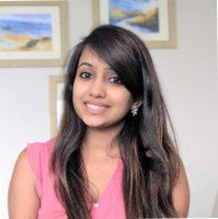 Shreya Makala
