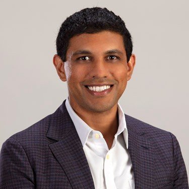 Shreyans Parekh