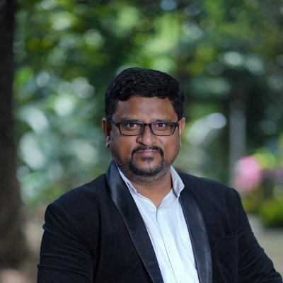 Shrinivas Patil