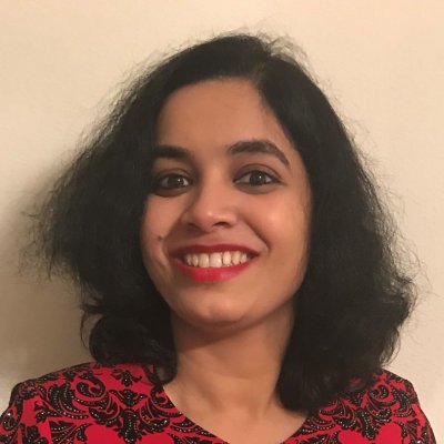 Shruti Damele
