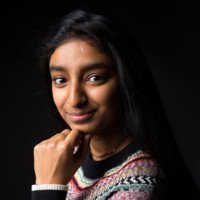 Shruti Shakthivel