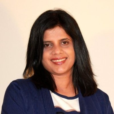 Shubha Raj