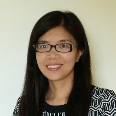 Shuzhen Xu