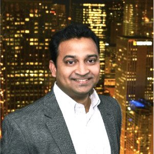 Shyam Krishnaswamy