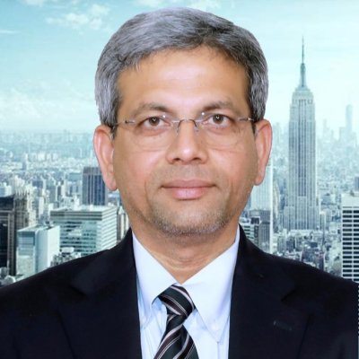 Shyam Uppalapati
