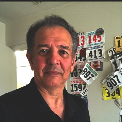 Siamak Mirnezami
