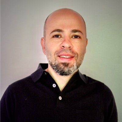 Siamak Ziraknejad